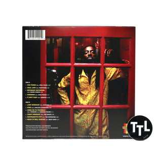 Easy Star All-Stars: Ziggy Stardub (Indie Exclusive Colored Vinyl) Vinyl LP