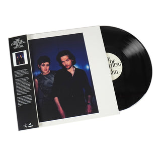 Everything But The Girl: The Best Of Vinyl 2LP