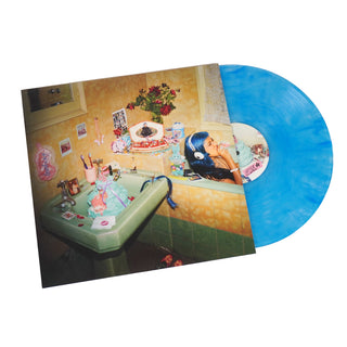 Ecca Vandal: Looking For People To Unfollow (Indie Exclusive Colored Vinyl) Vinyl LP