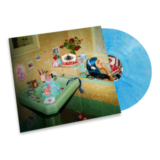 Ecca Vandal: Looking For People To Unfollow (Indie Exclusive Colored Vinyl) Vinyl LP