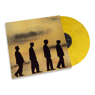 Echo & The Bunnymen: Songs To Learn & Sing (Colored Vinyl) Vinyl LP