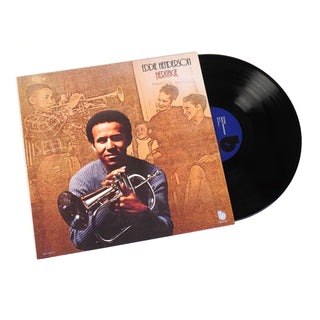 Eddie Henderson: Heritage (180g) Vinyl LP