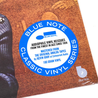 Eddie Henderson: Heritage (180g) Vinyl LP