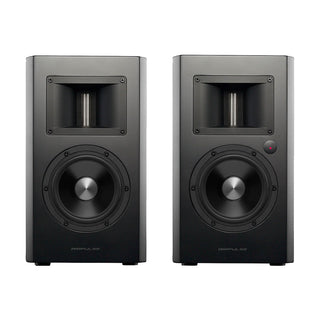 Edifier: Airpulse A200 Active Bookshelf Speakers