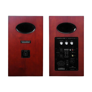 Edifier: Airpulse A200 Active Bookshelf Speakers