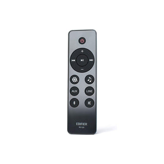 Edifier: D12 Stereo Speaker w/ Bluetooth - White (Open Box Special)