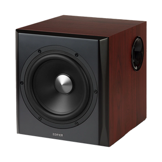 Edifier: S350DB Speaker System w/ Subwoofer + Bluetooth