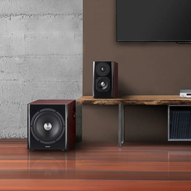 Edifier: S350DB Speaker System w/ Subwoofer
