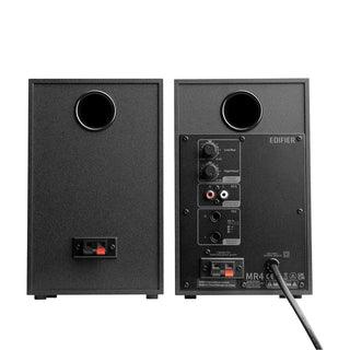 Edifier: MR4 Powered Monitor Speakers