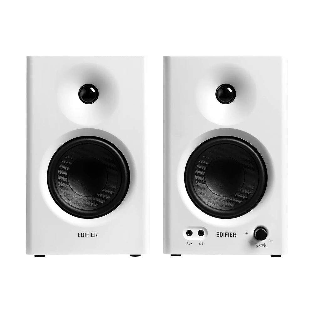 Edifier: MR4 Powered Monitor Speakers — TurntableLab.com