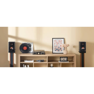Edifier: MR5 2.0 Monitor Speakers w/Bluetooth - Pair