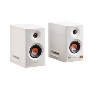 Edifier: MR5 2.0 Monitor Speakers w/Bluetooth - Pair