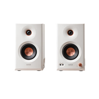 Edifier: MR5 2.0 Monitor Speakers w/Bluetooth - Pair