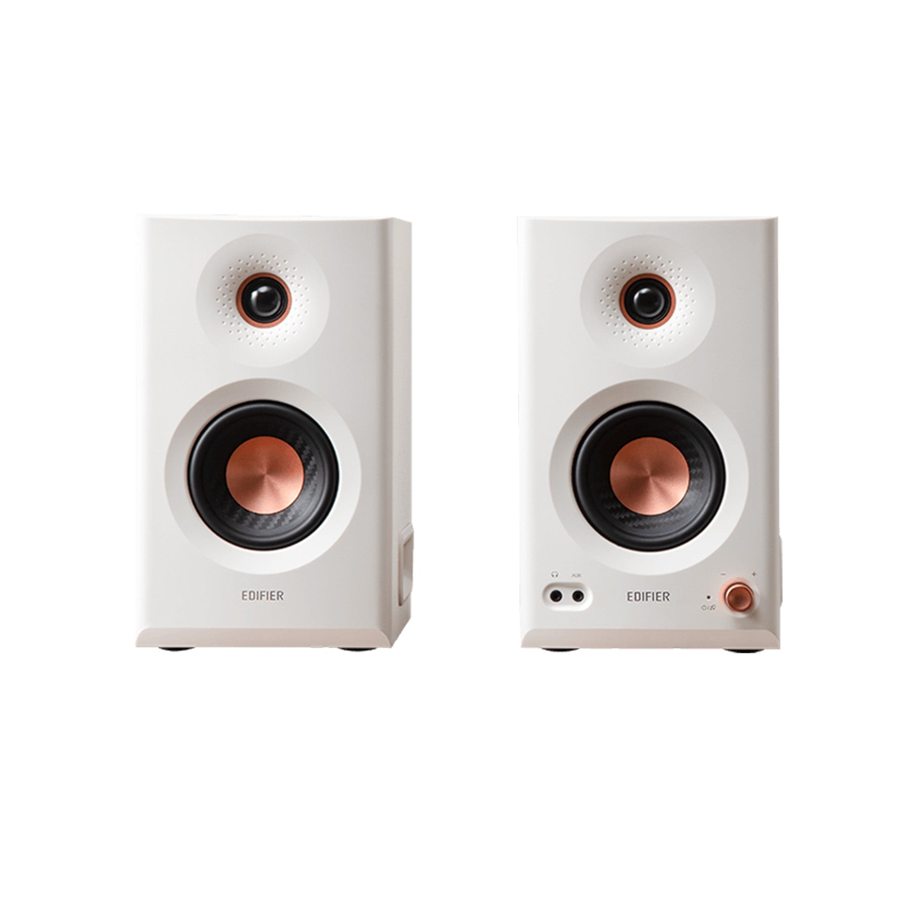 Edifier: MR5 2.0 Monitor Speakers w/Bluetooth - Pair — TurntableLab.com
