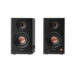 Edifier: MR5 2.0 Monitor Speakers w/Bluetooth - Pair