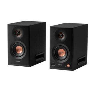 Edifier: MR5 2.0 Monitor Speakers w/Bluetooth - Pair