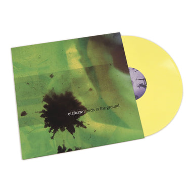 Eiafuawn: Birds In The Ground (Duster) (Colored Vinyl) Vinyl LP