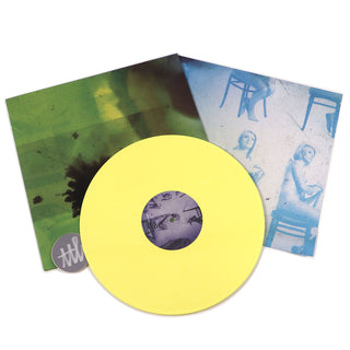 Eiafuawn: Birds In The Ground (Duster) (Colored Vinyl) Vinyl LP