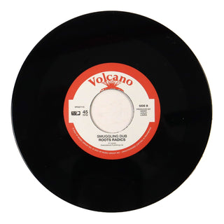 Eek-A-Mouse: Ganja Smuggling Vinyl 7"