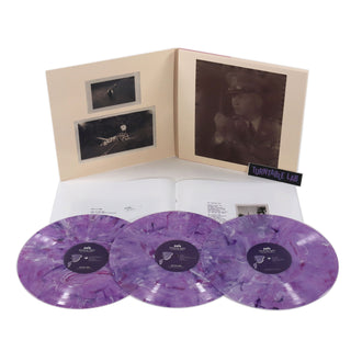 Eels: Blinking Lights (Indie Exclusive Colored Vinyl) Vinyl 3LP