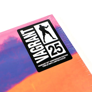 Eels: Blinking Lights (Indie Exclusive Colored Vinyl) Vinyl 3LP