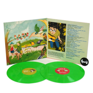 Eels: Daisies Of The Galaxy - 25th Anniversary (Colored Vinyl) Vinyl 2LP