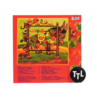 Eels: Daisies Of The Galaxy - 25th Anniversary (Colored Vinyl) Vinyl 2LP