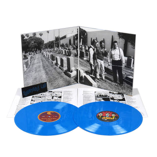 Eels: Electroshock Blues (Colored Vinyl) Vinyl 2LP