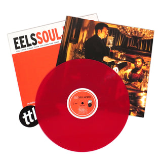 Eels: Souljacker (Colored Vinyl) Vinyl LP