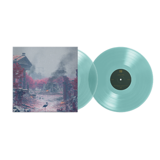 Sleep Token: Even In Arcadia - Instrumentals (Colored Vinyl) Vinyl LP
