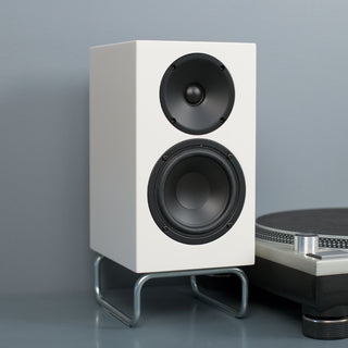 Elac: Debut ConneX Adsum Powered Speakers - Pair (DCB41-DS)