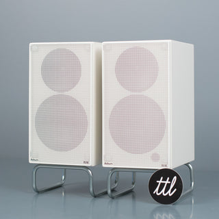 Elac: Debut ConneX Adsum Powered Speakers - Pair (DCB41-DS)