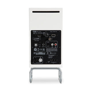 Elac: Debut ConneX Adsum Powered Speakers - Pair (DCB41-DS)