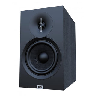 Elac: DB63-BK Debut 3.0 Bookshelf Speakers