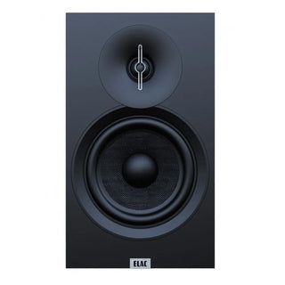 Elac: DB63-BK Debut 3.0 Bookshelf Speakers