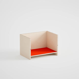 Elements: Arca Box Modular Turntable / Vinyl Furniture