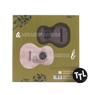 Elia y Elisabeth: La Onda De Elia y Elizabeth Vinyl LP