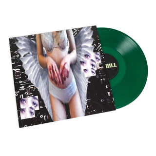 Elita: Hell Hill Vinyl LP