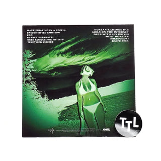 Elita: Hell Hill Vinyl LP