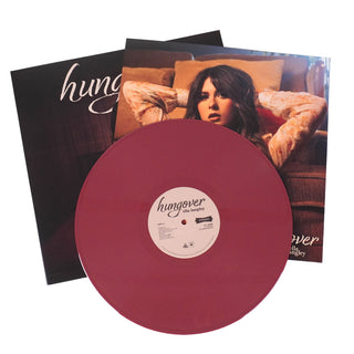 Ella Langley: Hungover (Colored Vinyl) Vinyl LP