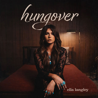 Ella Langley: Hungover (Colored Vinyl) Vinyl LP - PRE-ORDER