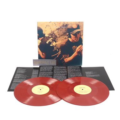 Elliott Smith: Either/Or - Expanded Edition (Indie Exclusive Colored Vinyl) Vinyl 2LP