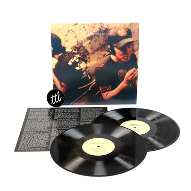 Elliott Smith: Either/Or - Expanded Edition Vinyl 2LP