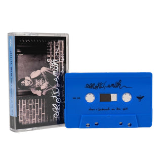 Elliott Smith: From A Basement On The Hill Cassette