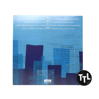 Elliott Smith: New Moon (Indie Exclusive Colored Vinyl) Vinyl 2LP 