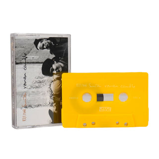 Elliott Smith: Roman Candle Cassette