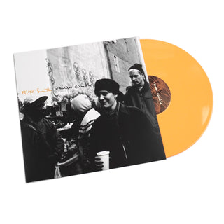 Elliott Smith: Roman Candle (Indie Exclusive Colored Vinyl) Vinyl LP