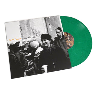 Elliott Smith: Roman Candle (Indie Exclusive Eco Colored Vinyl) Vinyl LP