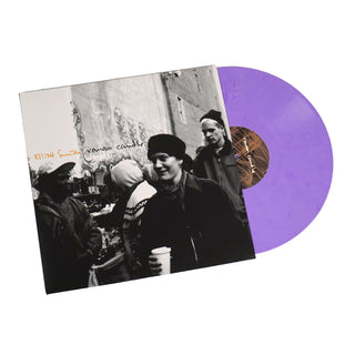 Elliott Smith: Roman Candle (Purple Blast Colored Vinyl) Vinyl LP
