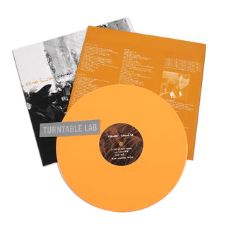 Elliott Smith: Roman Candle (Indie Exclusive Colored Vinyl) Vinyl LP